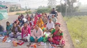 Narmada puran: 'नर्मदा पुराणवर' मराठीत प्रवचन; मिलिंद महाराज चवंडके देशात पहिले 