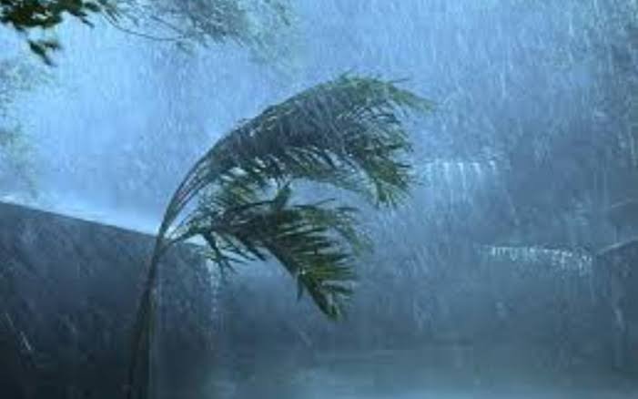 Weather Alert : अहिल्यानगर जिल्ह्यात यलो अलर्ट घोषित; आजपासून अवकाळी पावसाचा इशारा IMG 20260317 WA0005