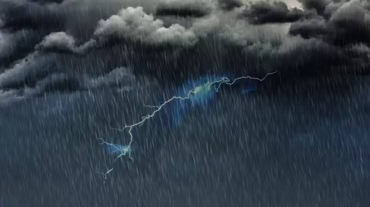 Maharashtra Rain Alert : राज्यात वादळी पावसाचा अलर्ट; शेतकऱ्यांनी खबरदारी घेण्याचे आवाहन IMG 20260327 WA0013