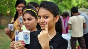 Voter ID Proofs : राहुरी पोटनिवडणूक; मतदार ओळखपत्र हरवलं तरी चिंता नको… आयोगाची १२ कागदपत्रांना मंजुरी