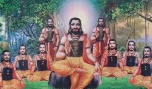 Nath Sampradaya : अलख निरंजन ! नाथ संप्रदायाची योगपरंपरा भक्तीच्या वाटेने अधिक व्यापक : मिलिंद महाराज चवंडके 