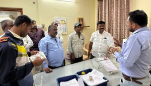 Mahavitran : अवाजवी वीजबिलाविरोधात शेतकऱ्यांचा उद्रेक; सौर प्रकल्प बसूनही लाखोंची वीजबिले