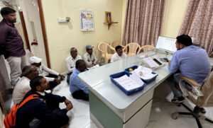 Mahavitran : अवाजवी वीजबिलाविरोधात शेतकऱ्यांचा उद्रेक; सौर प्रकल्प बसूनही लाखोंची वीजबिले