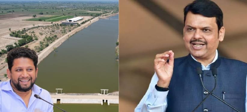 Saklai Irrigation Scheme : ‘साकळाई’ला मंत्रिमंडळाची मंजुरी; विखेंनी बजावली महत्त्वाची भूमिका IMG 20260401 WA0016