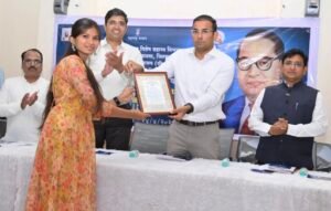 Dr. Babasaheb Ambedkar : बाबासाहेब आंबेडकरांचे विचारच राष्ट्राचा खरा आधार ; जिल्हाधिकाऱ्यांचे प्रतिपादन