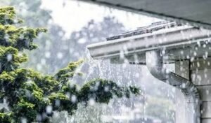 Rain Alert : वादळी वारे, विजांचा धोका; अहिल्यानगर जिल्ह्यात ‘येलो अलर्ट' 1 Rain Alert : वादळी वारे, विजांचा धोका; अहिल्यानगर जिल्ह्यात ‘येलो अलर्ट'