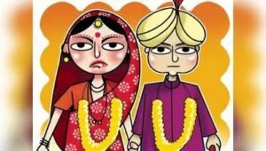 Ahilyanagar News : बालविवाहाला लगाम; एका दिवसात थांबवले ९ विवाह
