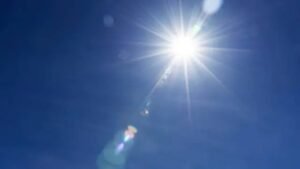 Weather Update : उष्णतेचा कहर वाढणार; जिल्ह्यात 'यलो अलर्ट' लागू, प्रशासन अलर्ट मोडवर