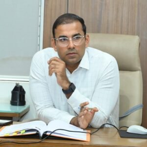 Bakri Eid २०२६ : 'बकरी ईद'चा सण उत्साहात पण नियमांच्या चौकटीतच; जिल्हाधिकाऱ्यांचा स्पष्ट इशारा