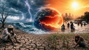 El Nino Water Crisis : पाणीचोरांवर आता थेट वीजबंदी; एल-निनोच्या धोक्यामुळे जिल्हा प्रशासनाची कठोर भूमिका 1 El Nino Water Crisis : पाणीचोरांवर आता थेट वीजबंदी; एल-निनोच्या धोक्यामुळे जिल्हा प्रशासनाची कठोर भूमिका