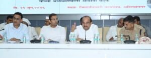 Ashadhi Wari 2026 : आषाढी वारीसाठी प्रशासनाची जय्यत तयारी