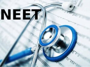 NEET Re-Exam 2026 