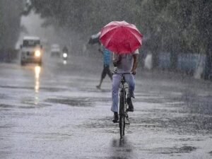 Ahilyanagar Yellow Alert : अहिल्यानगरमध्ये 'येलो अलर्ट'चा इशारा; प्रशासनाचा दक्षतेचा इशारा