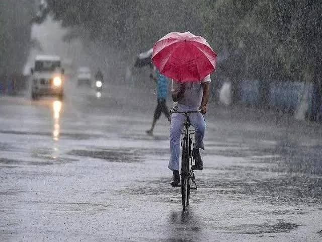 Yellow Alert : अहिल्यानगरला दोन दिवसांचा ‘येलो अलर्ट’; आज-उद्या वादळी पावसाचा इशारा IMG 20260622 WA00101
