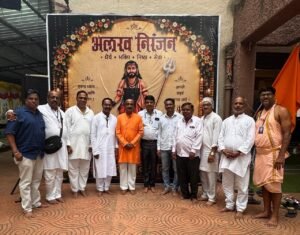 Nath Panth Dnyan Ganga : नाथपंथाच्या ज्ञानगंगेत डुबकी म्हणजे परम भाग्य !
