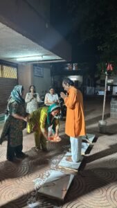 Nath Panth Dnyan Ganga : नाथपंथाच्या ज्ञानगंगेत डुबकी म्हणजे परम भाग्य !