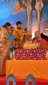 Chhatrapati Shivaji Maharaj : शिवरायांचे स्वराज्य जपा; राष्ट्रनिष्ठेची ज्योत मनामनात तेवत ठेवा