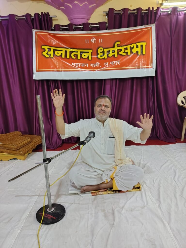 Hospitalization : हॉस्पिटल्स बाराही महिने हाऊसफुल्ल; जीवनशैलीवर आत्मचिंतन हवे! IMG 20261022 WA0005